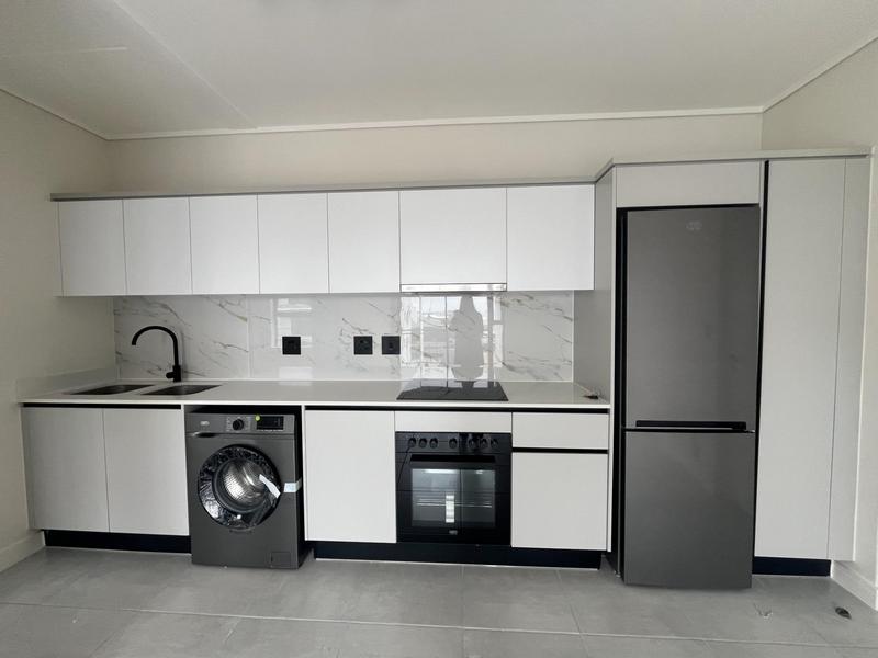 To Let 1 Bedroom Property for Rent in De Kuile Lifestyle Estate Western Cape